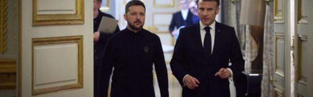 Završen sastanak u Londonu! Zelenski razgovarao sa evropskim liderima o sudbini Ukrajine, evo šta je dogovoreno