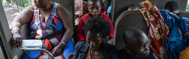 Нови талас насиља у ДР Конгу: 200.000 расељених, Трампов споразум доведен у питање