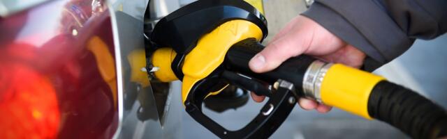 Sankcije menjaju mapu goriva: Na autoputu ka Čačku ostaje samo jedna operativna pumpa