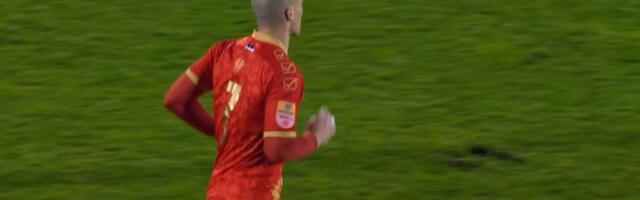 Kruševljani sa desetoricom: Vukajlović zaradio crveni karton zbog nepromišljenog poteza u poslednjim minutima!