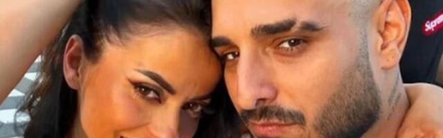 Žena Darka Lazića ima 7 tetovaža i to na posebnim mestima: Dve je posvetila ćerki, a ovu NJEMU