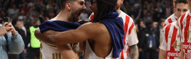 Zvezda otkrila da li Moneke i Dobrić putuju u Jerusalim