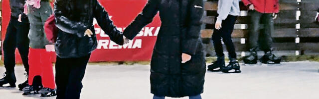 Ме­сец да­на бес­плат­ног кли­за­ња у Про­ку­пљу