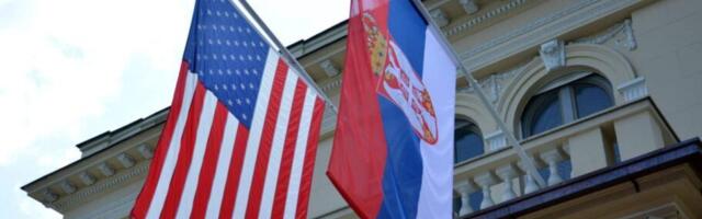SAD usvojio Zakon o demokratiji na Zapadnom Balkanu: Oštre kritike srpske politike iz kongresa