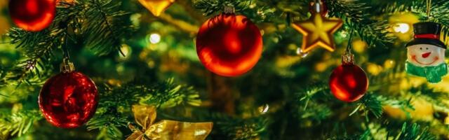 Ovde TREBA DA STOJI jelka ako želite sreću i blagostanje u 2026. godini