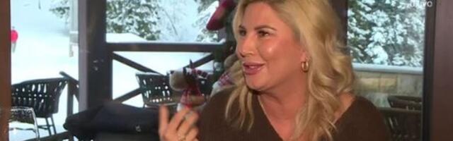 Dea Đurđević trudna s muškarcem kojeg je samo jednom spomenula u javnosti: Bili u vezi u srednjoj školi!