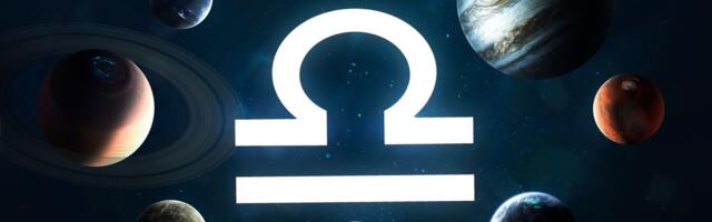 Veliki godišnji HOROSKOP za VAGE: 2026. je godina ozbiljnih odluka, zrelosti i sudbinskih odnosa