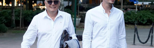 ŽENI SE ŠLJIVIĆ! Veridba sevnula kao grom iz vedra neba, evo ko je MLADA