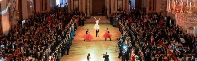 Светосавски бал уз снажну хуманитарну мисију