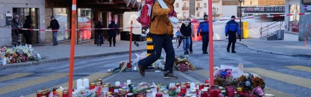 Nestali srpski mladić heroj: Spasavao povređene u diskoteci u Švajcarskoj