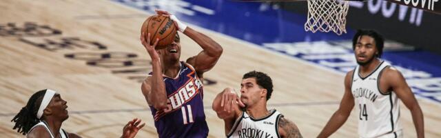 Puklo u Bruklinu: Bivši Jokićev saigrač napušta Netse posle samo šest meseci?