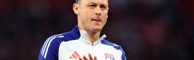Nemanja Matić još jednom "o najgorem golmanu Junajteda ikada", objasnio je teške reči
