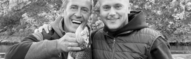 PEVAČU PREMINUO SIN U 28. GODINI, on nakon tragedije odlučio da napusti Srbiju