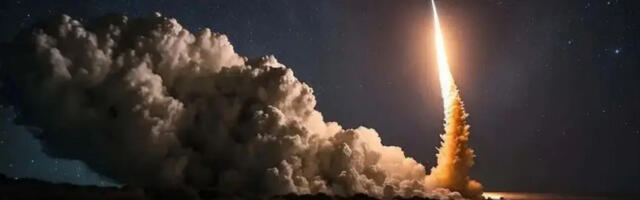 Русија синоћ извела ударе „Орешником“ као одмазду за напад на Путинову резиденцију