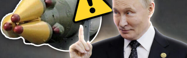 PUTIN PREKINUO TIŠINU: Evo zašto je aktiviran „Orešnik“ i šta je uništeno - SMRTONOSNA ODLUKA IZ KREMLJA