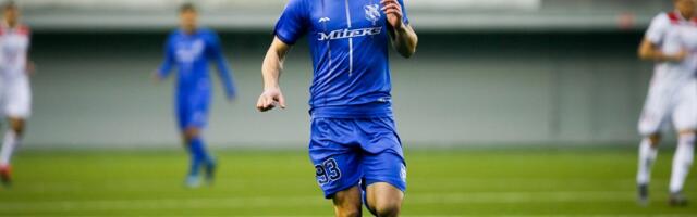 Dugo ga želela Vojvodinu, on otišao na sever Srbije, ali i drugi klub!