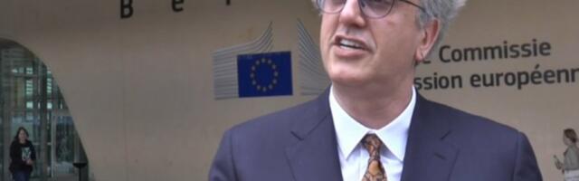 JASNO DEFINISAN PRIORITET! Čadež poručio iz Berlina: Uključivanje Srbije u jedinstveno evropsko tržište važno i pre članstva u EU