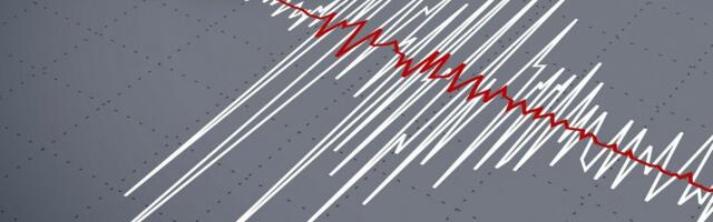 Novi zemljotres pogodio Srbiju