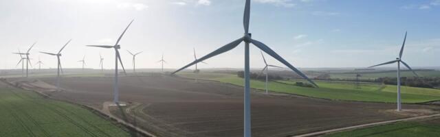 Bugarska, Grčka i Rumunija pokreću regionalne projekte obnovljive energije