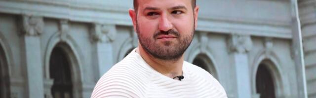 Novinar Nemanja Tonić o Exatlonu: Ovi takmičari mi dižu pritisak i šećer (VIDEO)