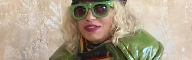 NADA TOPČAGIĆ KOPALA PO KONTENJERU PA NAŠLA JEDNU STVAR VREDNU 15.000 EVRA! Jedva uspela da odnese do kuće, ovo su detalji