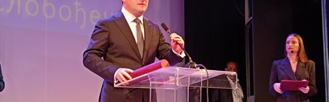Muzej u Nišu može dobiti nacionalni status, najavio Selaković