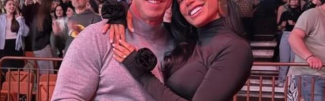 NAJNOVIJE VESTI O TRUDNOJ EDITI ARADINOVIĆ: Otkriveno sve iz porodičnog doma, evo kako je nakon RASKIDA!