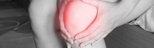 Osteoartritis se pojavljuje kod sve mlađih osoba