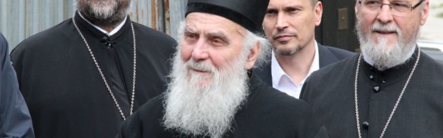 Dobri pastir u teškim vremenima
