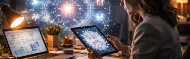 Milenijalci grade karijere po horoskopu: kako je astrologija postala alat za intervjue i unapređenja