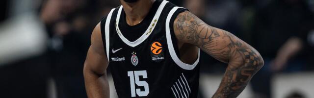 PEJN SE PRVI PUT OGLASIO NAKON ODLASKA IZ PARTIZANA! Otkrio je kako se sve desilo - bio je na utakmici, a onda je stigao jedan poziv: "Pakuj se..."