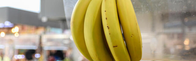 Velika zabluda o bananama mogla bi vas koštati zdravlja: ​​Veoma je rasprostranjena i ljuti lekare