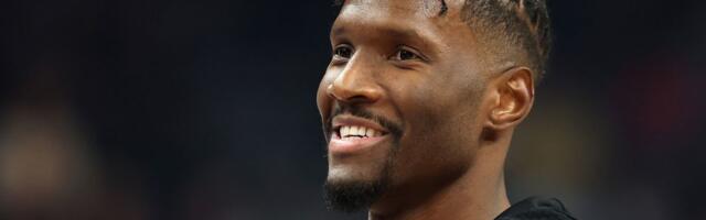 Hejs-Dejvis odgovorio na prozivke posle osvojenog Kupa Grčke: Ne čujem vas baš najbolje od ovacija!