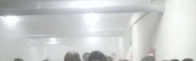 DVOJE UČENIKA RANJENO U EKSPLOZIJI GRANATE! Vojnici došli da pruže obuku, nastao haos!