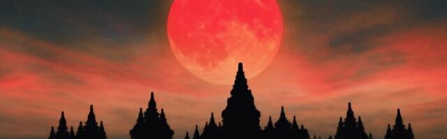 Stiže krvavi pun Mesec u Devici: 3 mart je ključan, 4 znaka očekuju velike promene