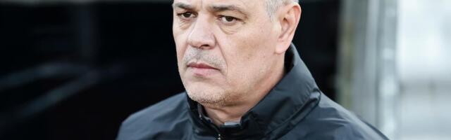 "SVI ZNAJU DA MI JE POSLE PARTIZANA..." Savo Milošević potpisao, pa izjavom zapalio region!