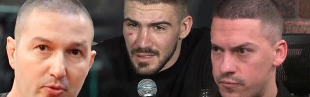 Baka Prase najavio bombu! Dovodi Marka Bojkovića i Icka u lajv, on mu poručio: "Dramu pretvaramo u horor..."