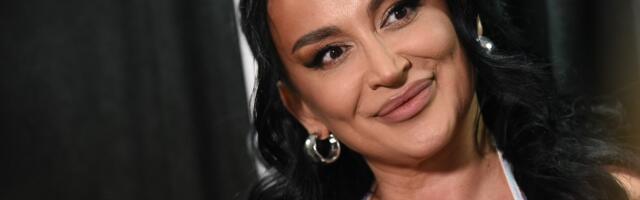 OVAJ FRAJER JE BRAT ANDREANE ČEKIĆ Devojkama će pasti vilica od njegove lepote, izgleda kao holivudski glumac