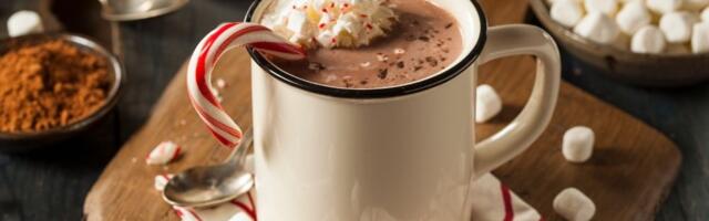 Domaća kafa, Amigos kafa ili topla čokolada u prahu – šta se danas najviše pije