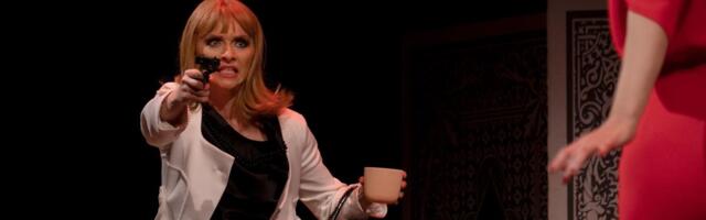 Ovacije i puna sala na Terazijama: Jubilej mjuzikla  “Žene na ivici nervnog sloma”