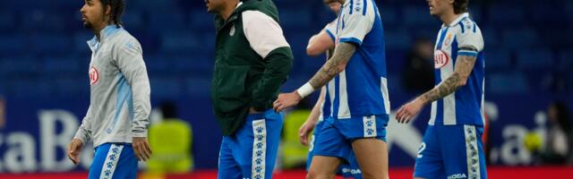 Espanjol ne može ni fenjeraša da pobedi: Deset uzastopnih mečeva bez trijumfa za katalonski klub!