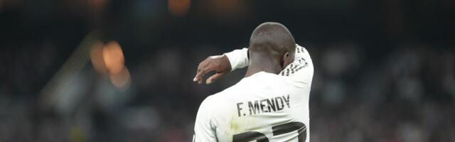 POVREDA FRANCUZA BACILA SENKU NA VELIKI TRIJUMF! Trener Reala ozbiljno zabrinut: Ne izgleda dobro!