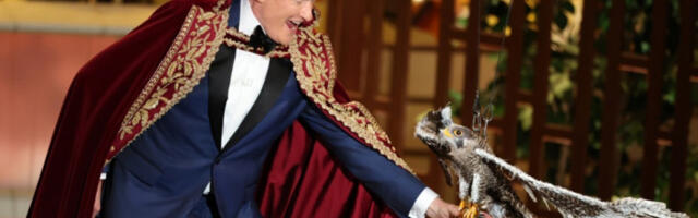 Спектакл у Долби театру – трка за Оскара