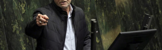 Пезешкијан Макрону: Иран ће бранити своју територију и националну безбедности