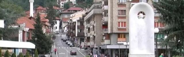 Novo lice Prijepolja! Građani oduševljeni, ova građevina oplemeniće prostor uz reku Lim (FOTO)