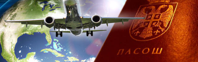 Novi EES sistem pretvorio putovanja u noćnu moru: Evo šta čeka Srbe na pasoškoj kontroli, OVO nije realno!