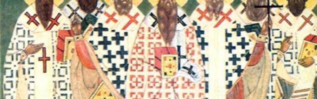 Slavimo Svetih sedam sveštenomučenika Hersonskih: Evo šta, prema narodnom verovanju, danas nikako ne treba raditi, a čime se baš treba baviti