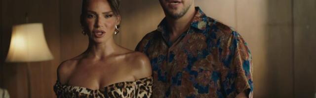 "NISMO SE SNAŠLI" Ivana Pavković i Petar Mitić o osudama nakon pevačeve izjave: Nismo navikli...