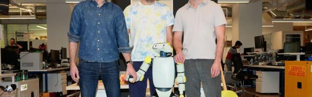 Amazon kupio novi startap koji razvija robote: Sprout je veličine deteta, ne podiže teško, pomera obrve