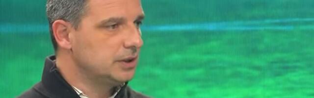 Direktor Čukaričkog: "Ne bi bilo iznenađenje da Matijašević, Miladinović i Tedić odu na leto"